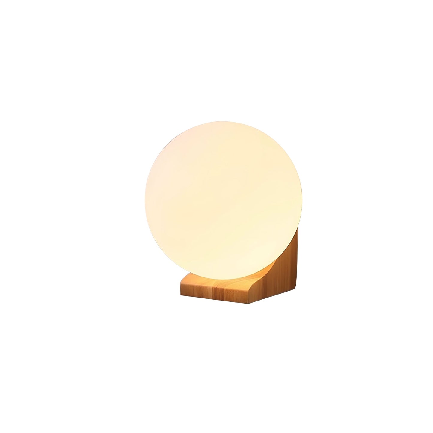 Evelyn Orb Wall Lamp - LED Indoor Light Fixture - Elegant Design