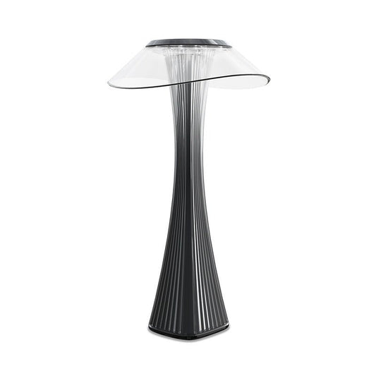 Kristallampe™ - LED Diamond Table Lamp with Dimmable Features