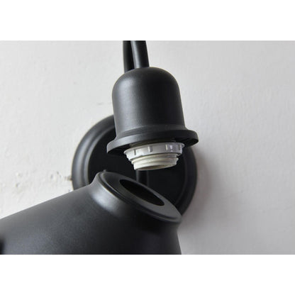 Fable Outdoor Wall Lamp LED Waterproof Rustic Sconce