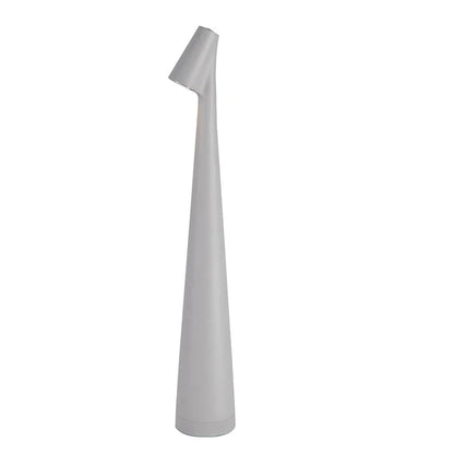 Finn Dimmable Ambient Light - Portable LED Lamp with Touch Control and Rechargeable Battery