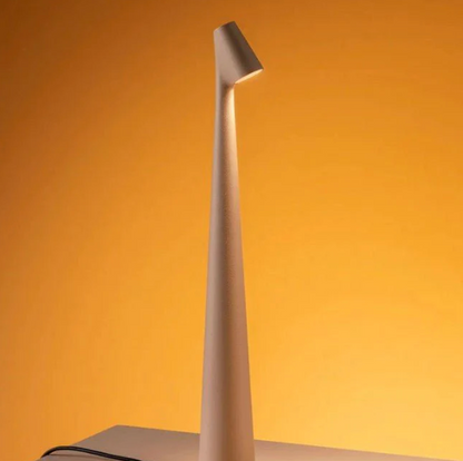 Finn Dimmable Ambient Light - Portable LED Lamp with Touch Control and Rechargeable Battery