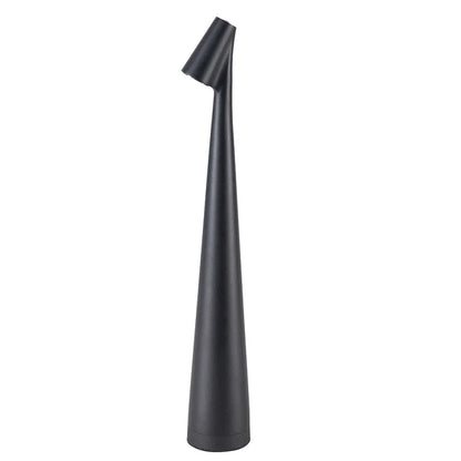 Finn Dimmable Ambient Light - Portable LED Lamp with Touch Control and Rechargeable Battery