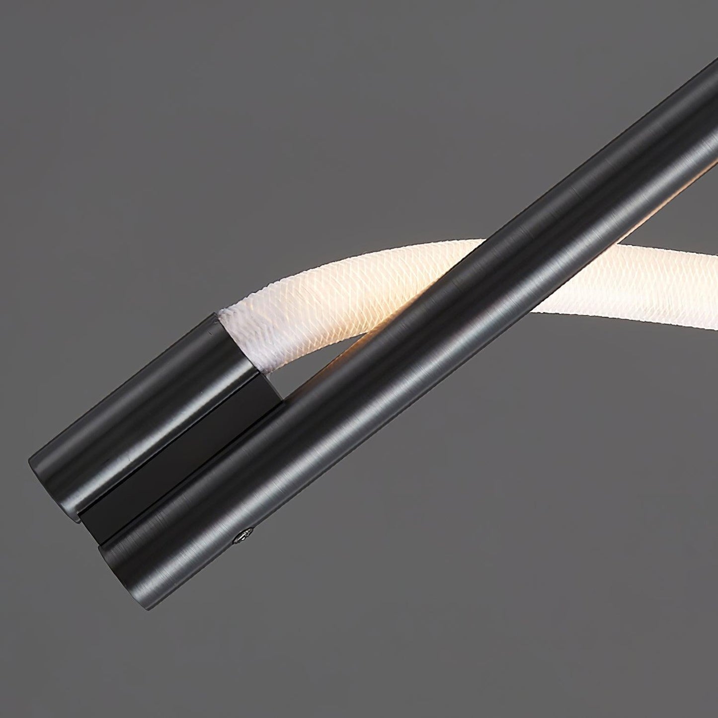 Flexible Linear Curve Wall Lamp - LED Indoor Wall Light