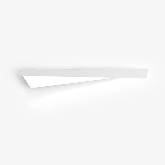 Folding Line Wall Light with LED, Indoor Ceiling Fixture