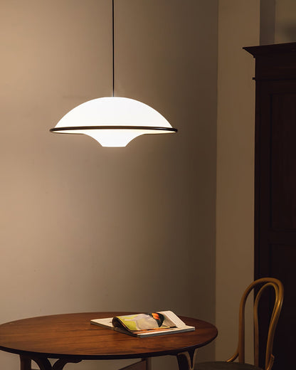 Fontana Luxury Pendant Light