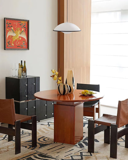 Fontana Luxury Pendant Light