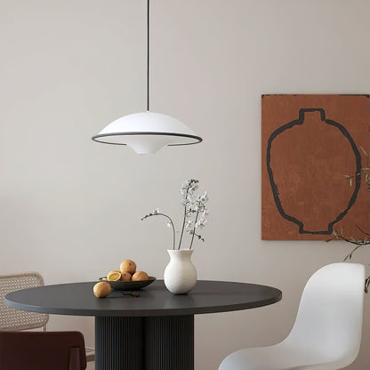 Fontana Luxury Pendant Light