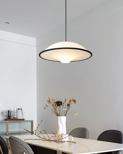 Fontana Luxury Pendant Light