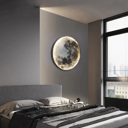 MoonLamp™ - Transform Your Room with Magical Illumination