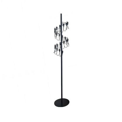 Fruit Floor Lamp - Modern LED Design, Indoor Lighting