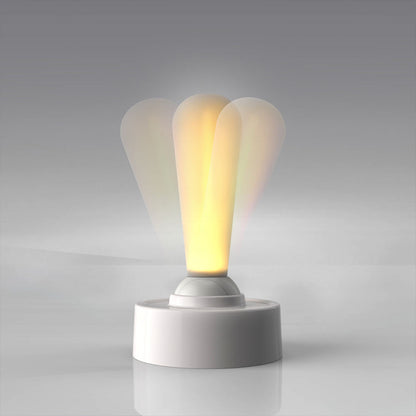 Frendorf Table Lamp with Switch - LED Rechargeable Light