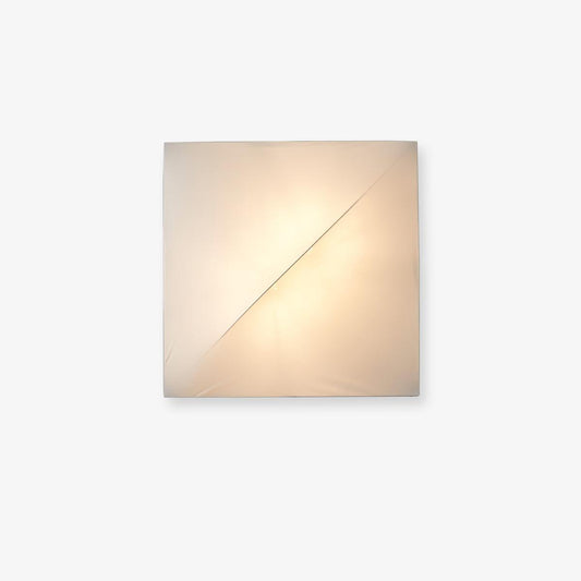 Geometric Series Wall Sconce - Modern LED Light Fixture
