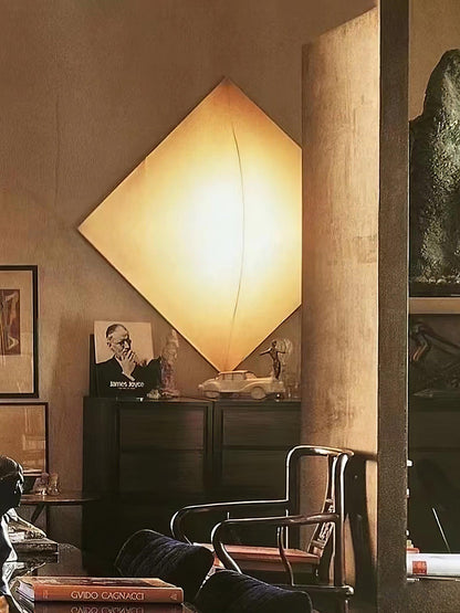 Geometric Series Wall Sconce - Modern LED Light Fixture