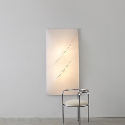 Geometric Series Wall Sconce - Modern LED Light Fixture