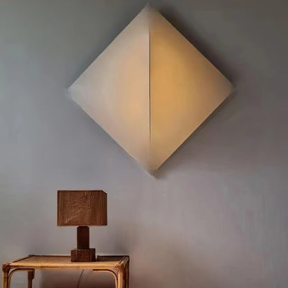 Geometric Series Wall Sconce - Modern LED Light Fixture