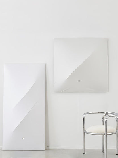 Geometric Series Wall Sconce - Modern LED Light Fixture