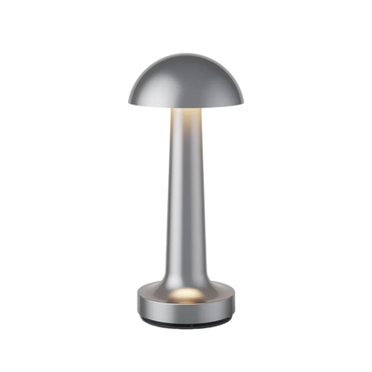 Geraldine Modern Table Lamp - Elegant Dimmable LED Light, 3 Brightness Levels, Ideal for Home & Hospitality