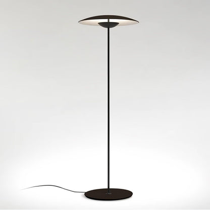 Innovative Directional Floor Lamp with Adjustable LED Light