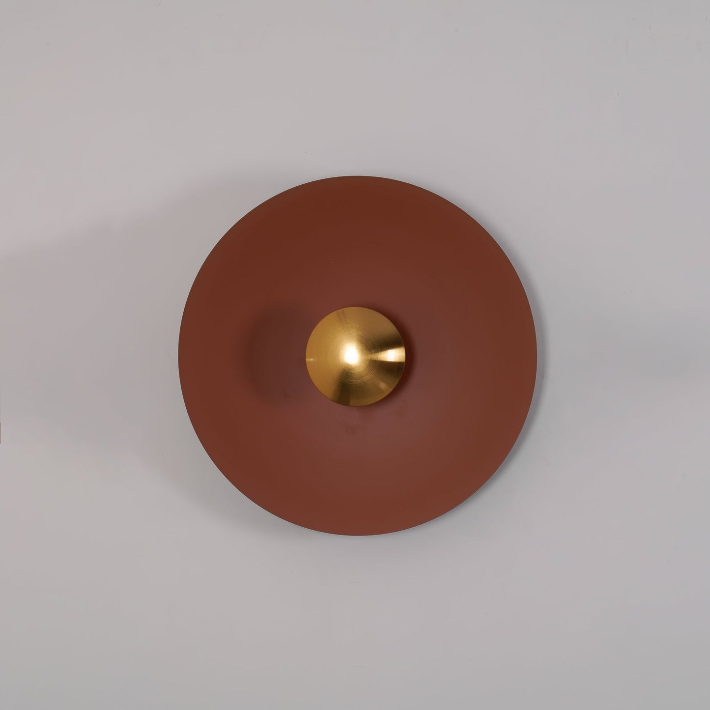 Simplicity Glow Wall Light - LED Indoor Lighting Set of 2
