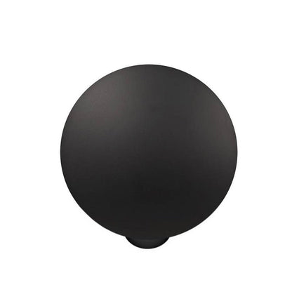 Giorgio W1 Wall Lamp LED Indoor Light - Gold & Black Design