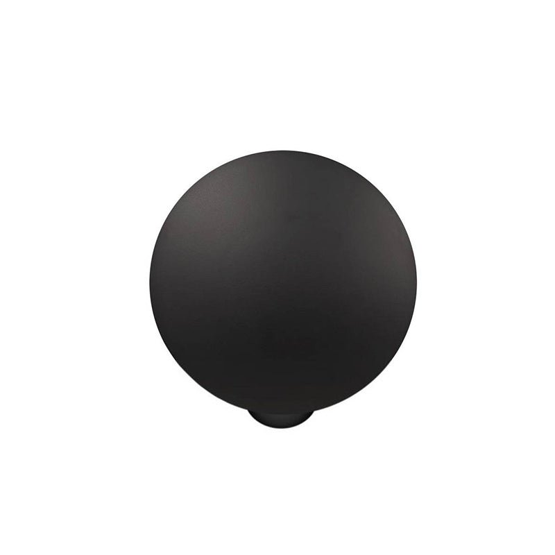 Giorgio W1 Wall Lamp LED Indoor Light - Gold & Black Design
