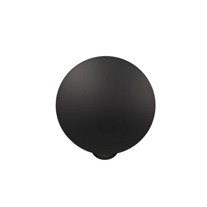 Giorgio W1 Wall Lamp LED Indoor Light - Gold & Black Design
