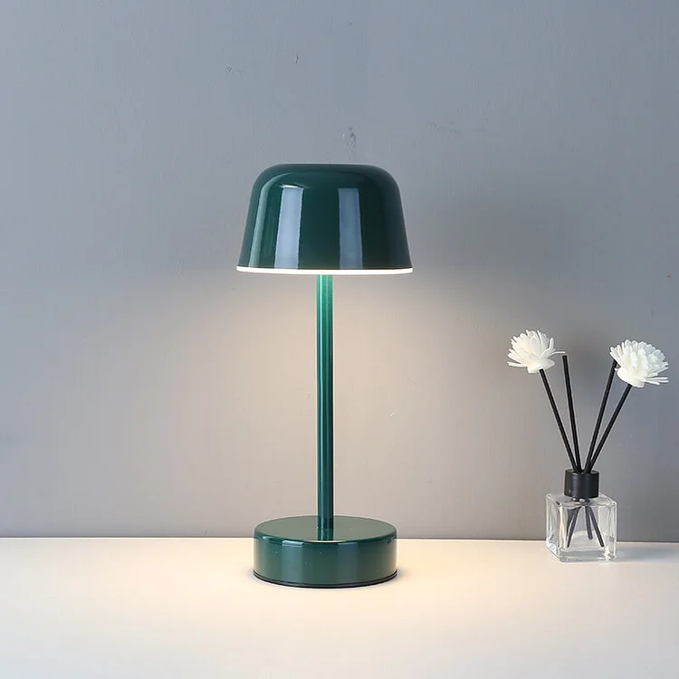 Prisma Rechargeable Table Lamp – Sleek & Customisable Lighting