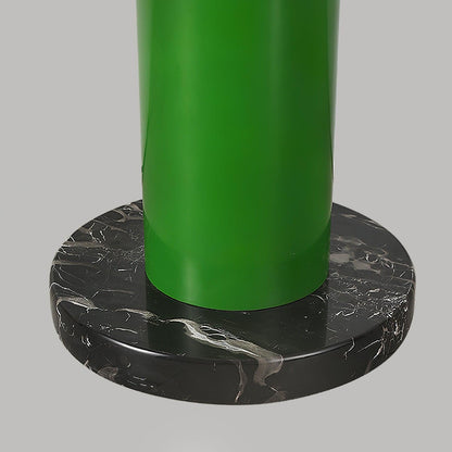 Green Apes Floor Lamp - LED Metal Glass Indoor Lighting