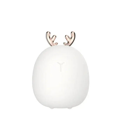 Leuchtende Tiere USB Rechargeable Night Light for Kids
