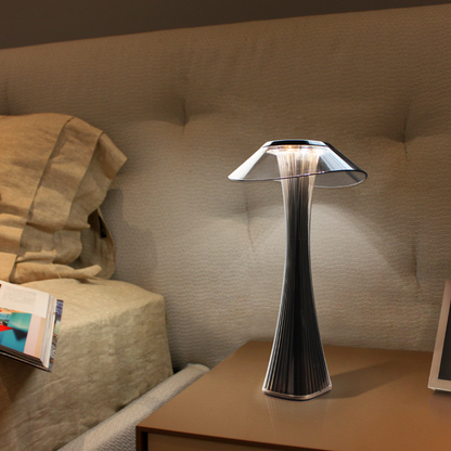 Luxe Sparkling Lamp | Enhance Your Interior with Elegance - BrillLux