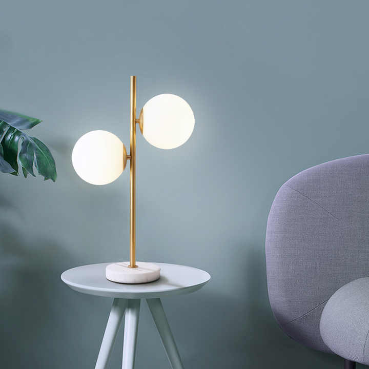 Lumora™ | Wireless LED Table Lamp – Elegant & Rechargeable Lighting