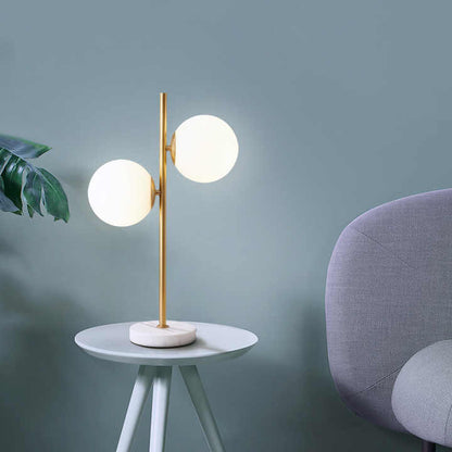 Lumora™ | Wireless LED Table Lamp – Elegant & Rechargeable Lighting