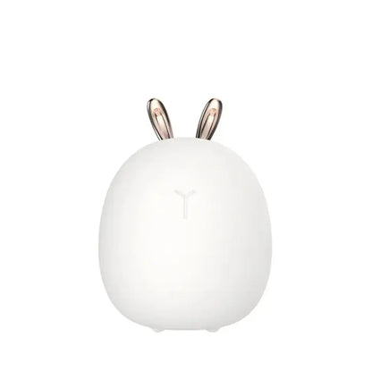 Leuchtende Tiere USB Rechargeable Night Light for Kids