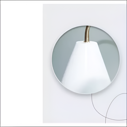 LuminaFlame - Cozy Flameless Candle Warmer Lamp