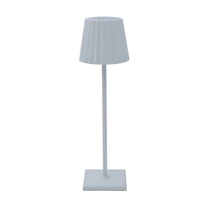 LuminaTouch - Adjustable Waterproof Rechargeable LED Table Lamp