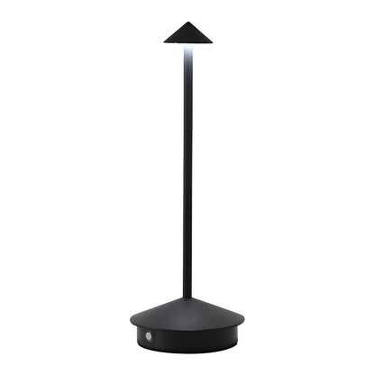 Smart VersaLight - Rechargeable Touch LED Lamp for Aesthetic Rooms