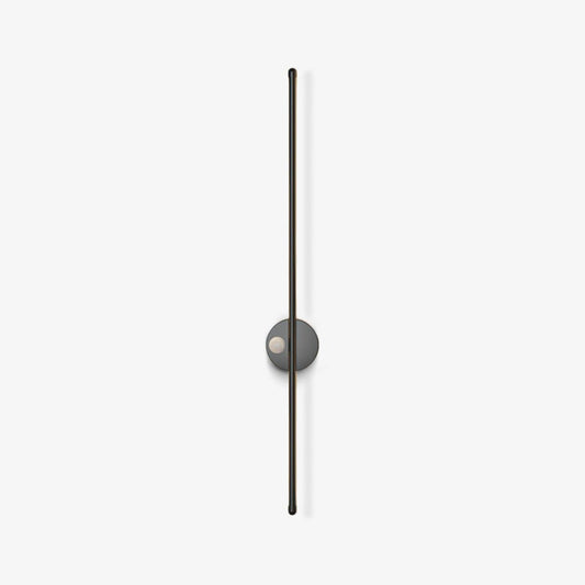 Infinity Edge Rechargeable LED Wall Light - Slim Design