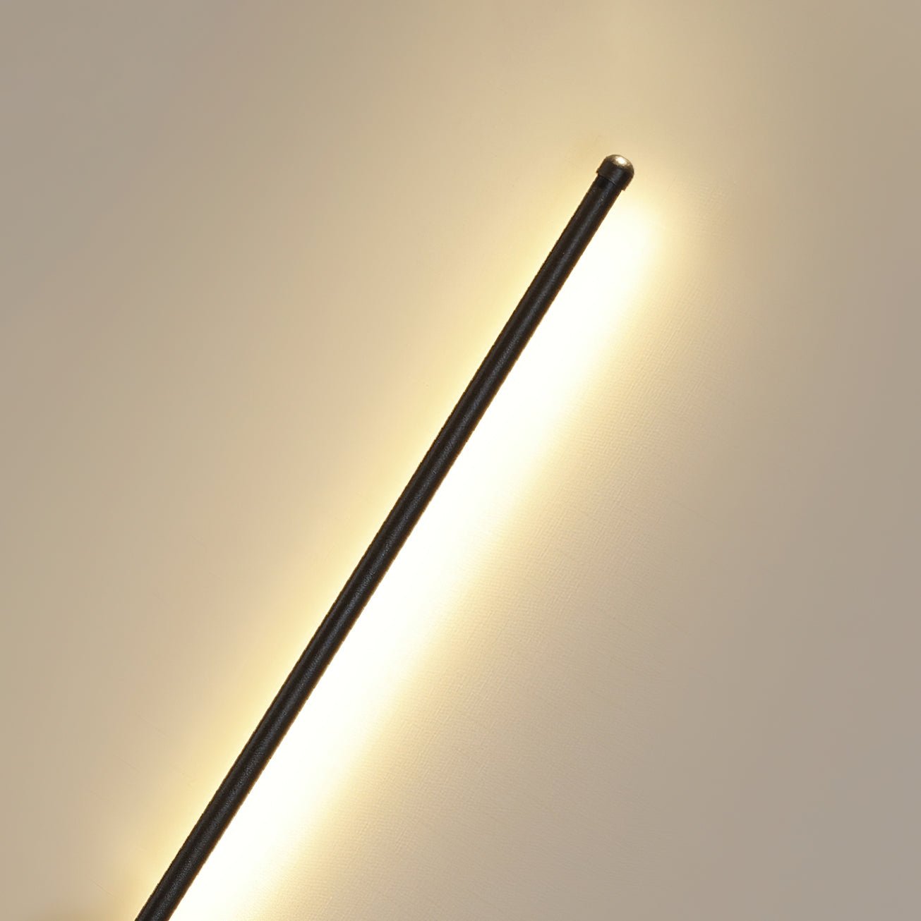 Infinity Edge Rechargeable LED Wall Light - Slim Design