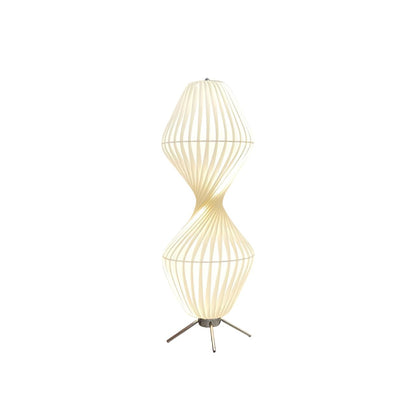 Isadora Floor Lamp with Integrated LED, Indoor Lighting