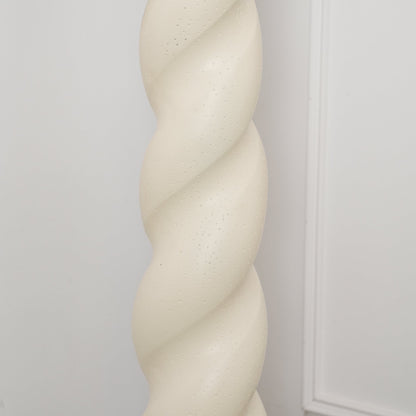 Yisi North Tower Floor Lamp with LED Shade - Indoor Lighting