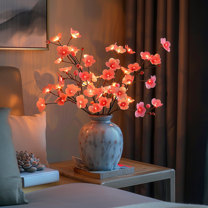 Frendorf-Olivenzweig LED Decorative Branch Light 70cm