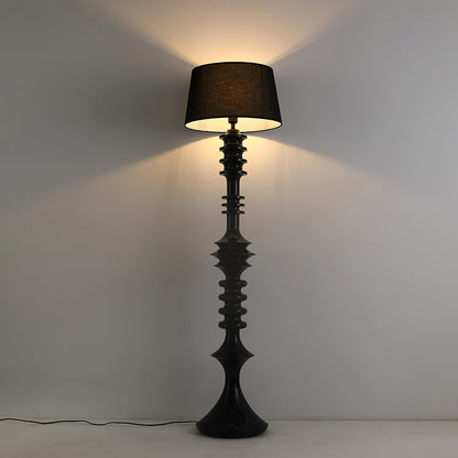 Jarvis Adjustable Floor Lamp - Modern LED Indoor Light