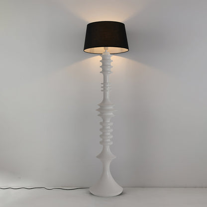 Jarvis Adjustable Floor Lamp - Modern LED Indoor Light