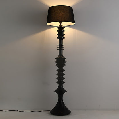 Jarvis Adjustable Floor Lamp - Modern LED Indoor Light