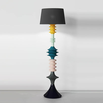 Jarvis Adjustable Floor Lamp - Modern LED Indoor Light
