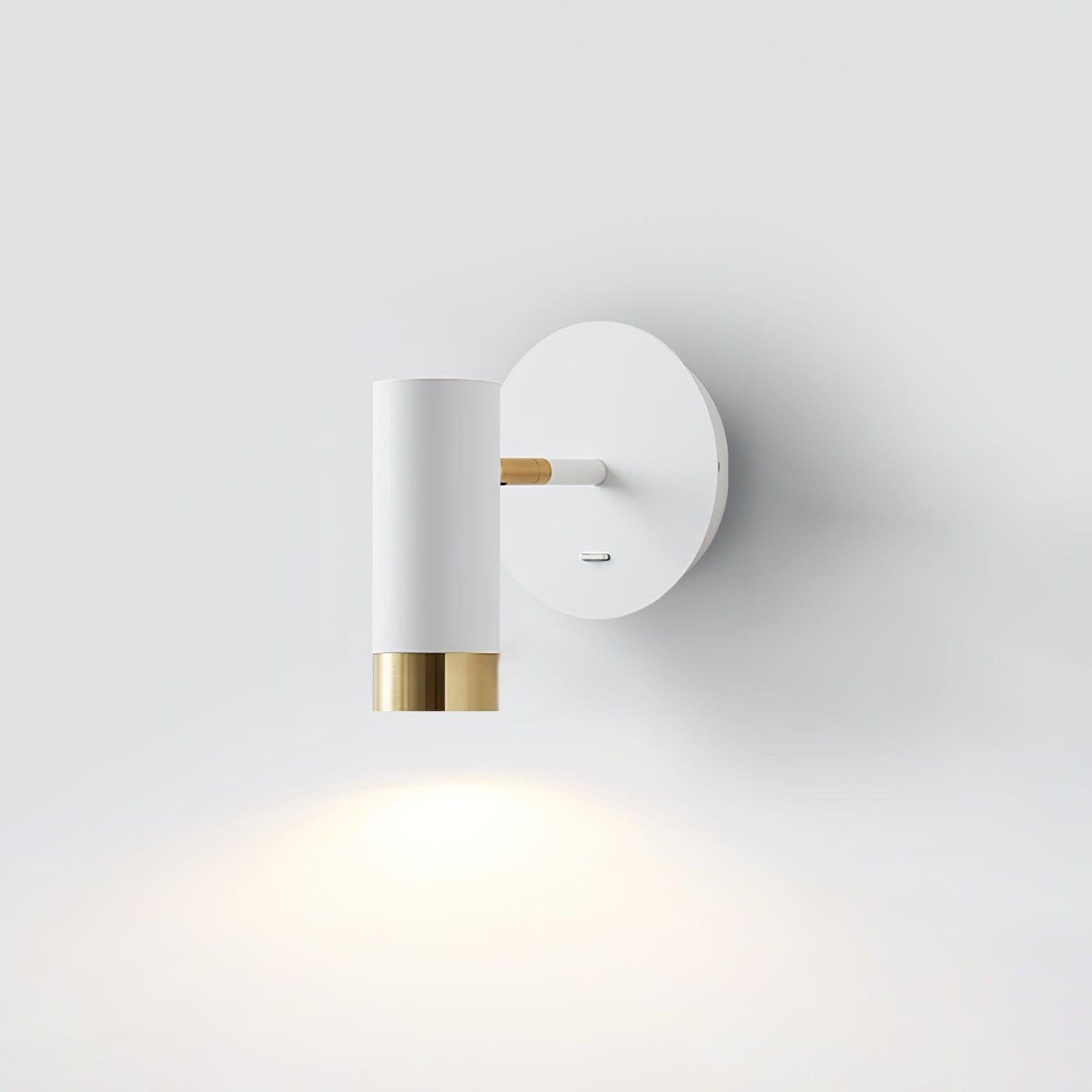 Karpo Wall Lamp LED Adjustable Indoor Lighting Set of 2