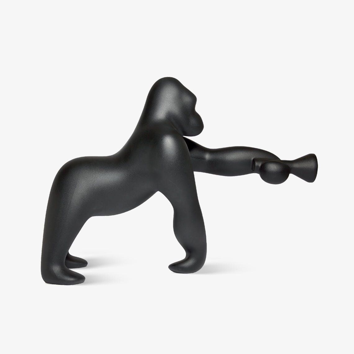 Kong Floor Lamp with Adjustable Arm - Modern LED Lighting