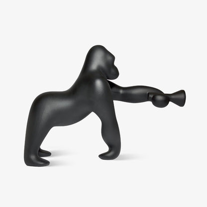 Kong Floor Lamp with Adjustable Arm - Modern LED Lighting