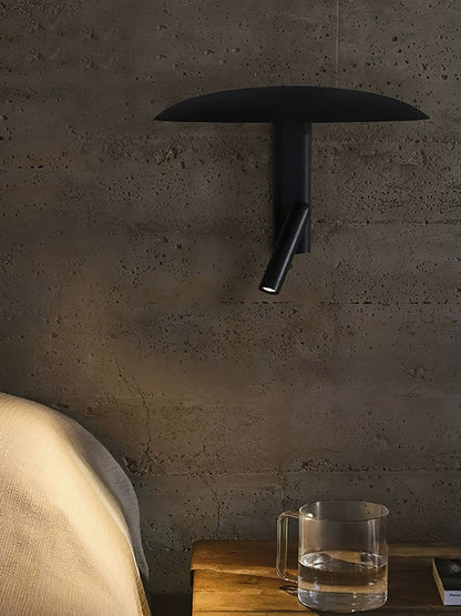 Konoha Wall Lamp Set of 2 Adjustable LED Indoor Lighting