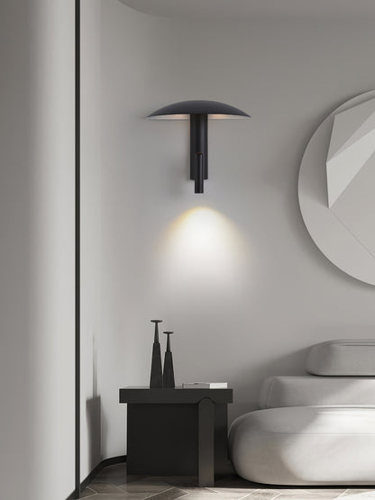 Konoha Wall Lamp Set of 2 Adjustable LED Indoor Lighting